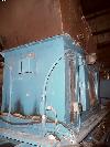  SELCO Baler, Model HLO-128A, Auto Tie, with shredder,